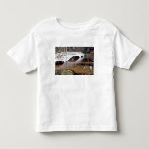 N.A., USA, South Carolina, Charleston. Magnolia Toddler T-Shirt