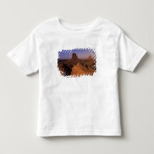 N.A., USA, Utah, Canyonlands National Park Toddler T-Shirt