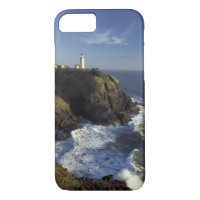 N.A., USA, Washington, Cape Disappointment State