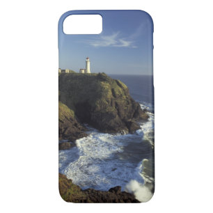 N.A., USA, Washington, Cape Disappointment State iPhone 8/7 Case