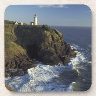 N.A., USA, Washington, Cape Disappointment State Coaster