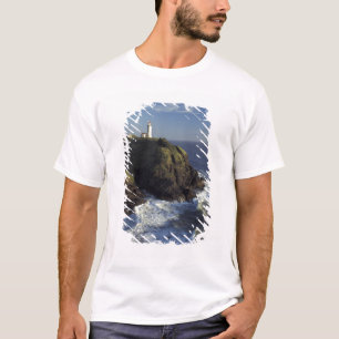 N.A., USA, Washington, Cape Disappointment State T-Shirt