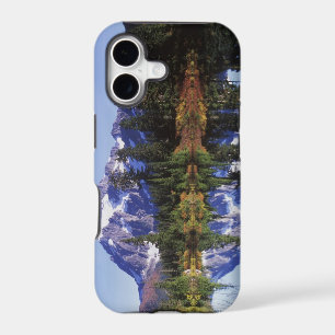 N.A., USA, Washington, Mt. Baker & Snoqualmie
