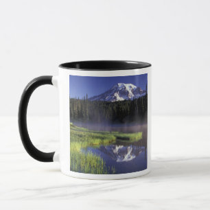 N.A., USA, Washington, Mt. Rainier National 5 Mug
