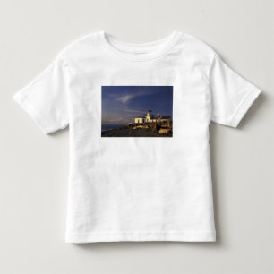 N.A., USA, Washington, Seattle Westpoint Toddler T-Shirt