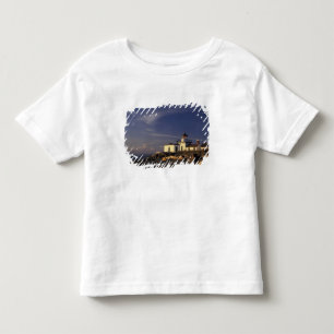 N.A., USA, Washington, Seattle Westpoint Toddler T-Shirt