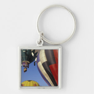 N.A., USA, Washington, Walla Walla, Walla Walla Key Ring