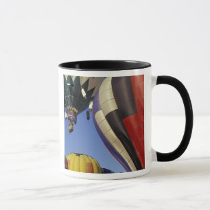 N.A., USA, Washington, Walla Walla, Walla Walla Mug