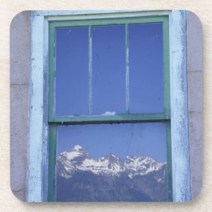 N.A., USA, Wyoming, Grand Teton National Park, 2 Coaster