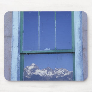 N.A., USA, Wyoming, Grand Teton National Park, 2 Mouse Pad
