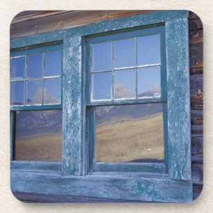 N.A., USA, Wyoming, Grand Teton National Park, Coaster