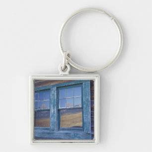 N.A., USA, Wyoming, Grand Teton National Park, Key Ring