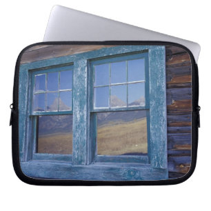 N.A., USA, Wyoming, Grand Teton National Park, Laptop Sleeve