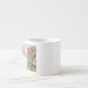 N America Espresso Cup