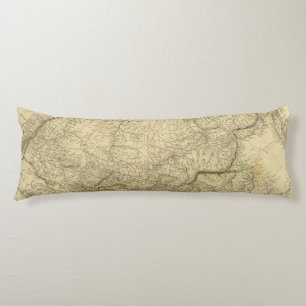 N Asia Body Cushion