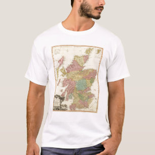 N Britain, Scotland T-Shirt