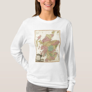 N Britain, Scotland T-Shirt