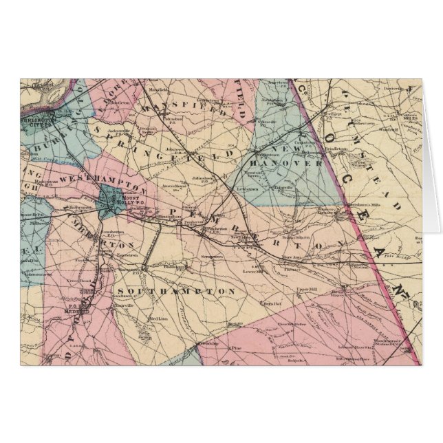 N Burlington County, NJ (Front Horizontal)