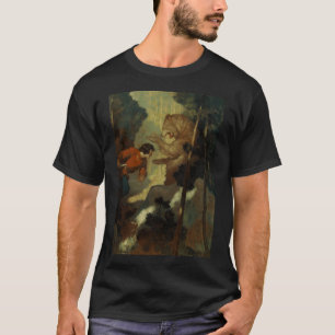 N.C. Wyeth The Alchemist N.C. Wyeth T-Shirt
