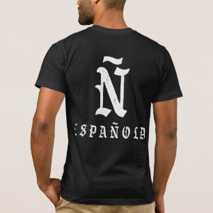 "Ñ”" Española New Mexico Tee