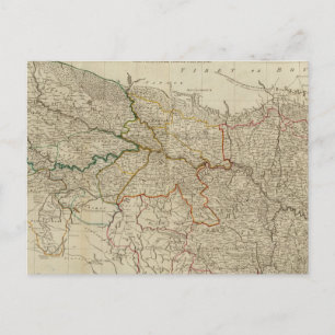 N Hindostan 2 Postcard