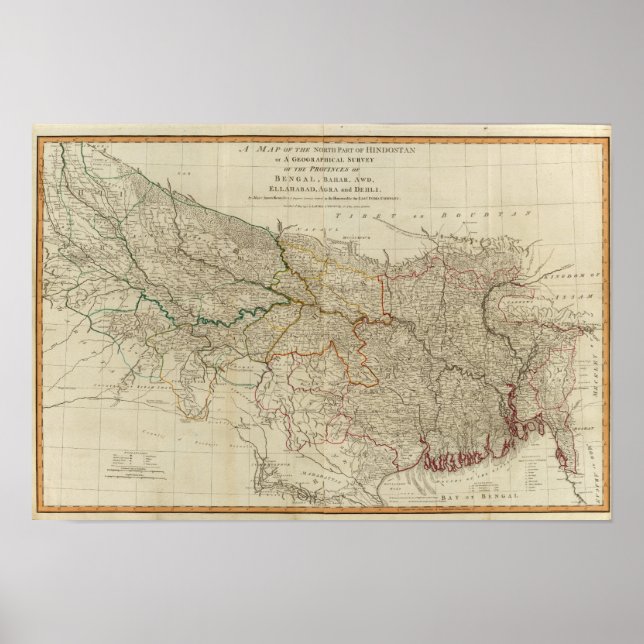 N Hindostan 2 Poster (Front)