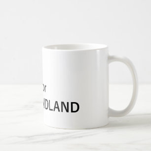 n is for newfoundland.png coffee mug