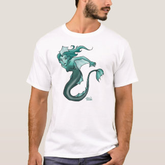 n is for nix T-Shirt