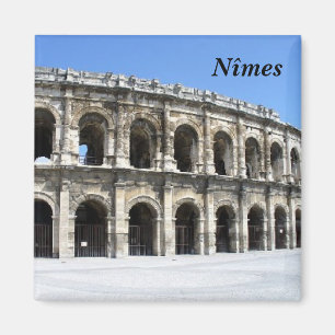 N � mes - magnet