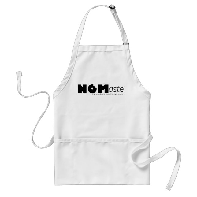 N&N Nomaste Standard Apron (Front)