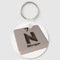 N Nitrogen