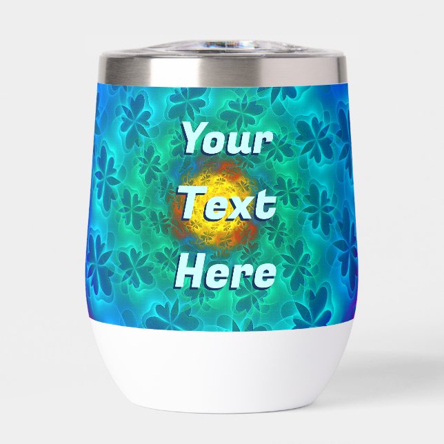 N-Space Lepidoptera (Front)