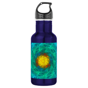 N-Space Lepidoptera 532 Ml Water Bottle