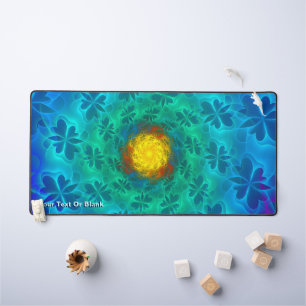 N-Space Lepidoptera Desk Mat