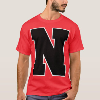 "N" T-Shirt
