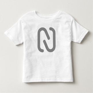 N TODDLER T-Shirt