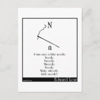N was once a little needle