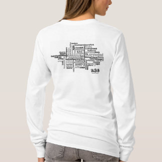 N.Y.E Pick-a-Word T-Shirt