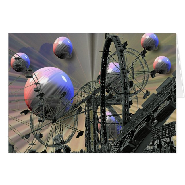 N.Y. State Fair (Front Horizontal)