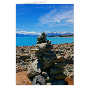 n zealand rocks