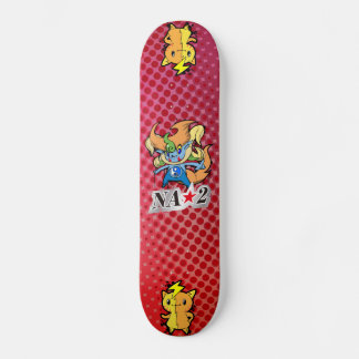 NA2 model 2 Skateboard