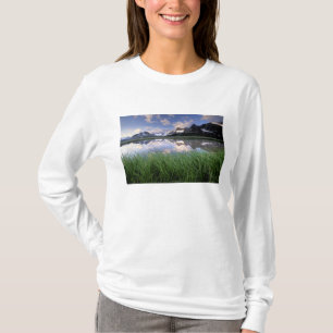 NA, Canada, Alberta, Tonquin Valley. Jasper T-Shirt