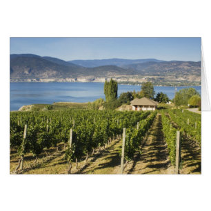 NA; Canada; British Columbia; Okanagan Valley;