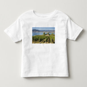 NA; Canada; British Columbia; Okanagan Valley; Toddler T-Shirt