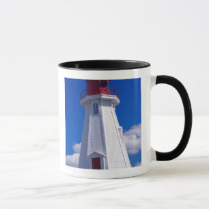 NA, Canada, New Brunswick, Campobello Island. 3 Mug