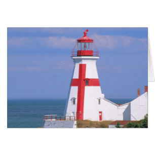 NA, Canada, New Brunswick, Campobello Island. 6