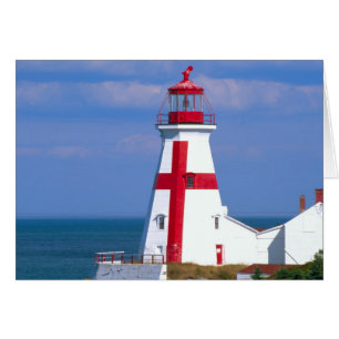 NA, Canada, New Brunswick, Campobello Island. 7