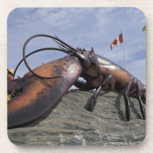 NA, Canada, New Brunswick, Shediak, World's Coaster
