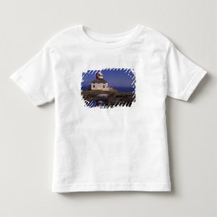 NA, Canada, Newfoundland, Cape Spear. Old Cape Toddler T-Shirt