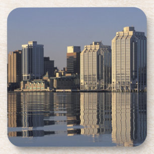 NA, Canada, Nova Scotia, Halifax. Halifax Coaster